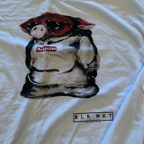 Arkansas Black Market - Picture 2 of 3